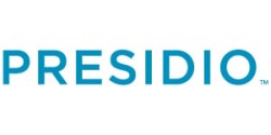 Presidio Inc logo