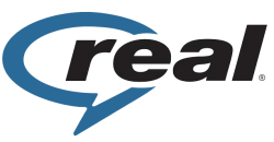 RealNetworks logo