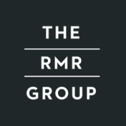 RMR Group logo