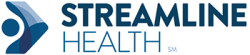 Streamline Health Solutions logo