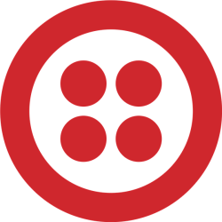 Twilio logo