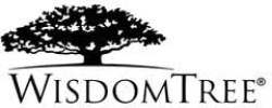 Wisdom Tree Investments logo