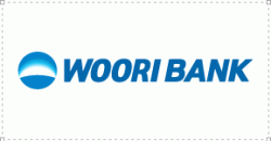  Woori Bank logo 